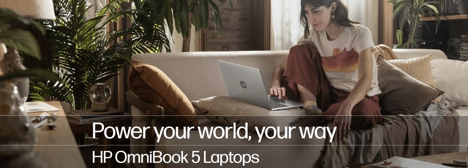 HP OMNIBOOK 5 FLIP 14 (2-IN-1)