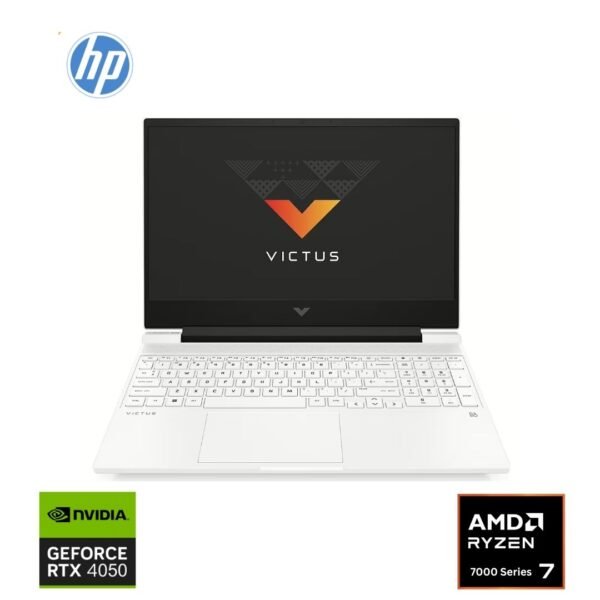 HP Gaming Laptop in Nepal