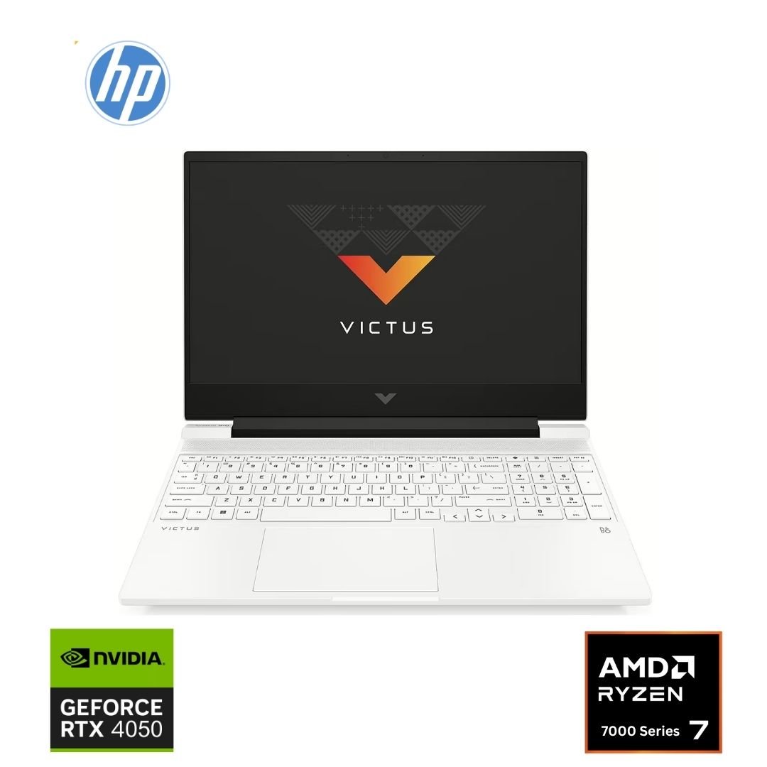 HP Gaming Laptop in Nepal