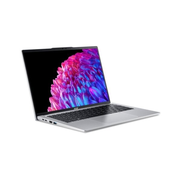 acer swift go 14 ultra 7 laptop at best price in nepal