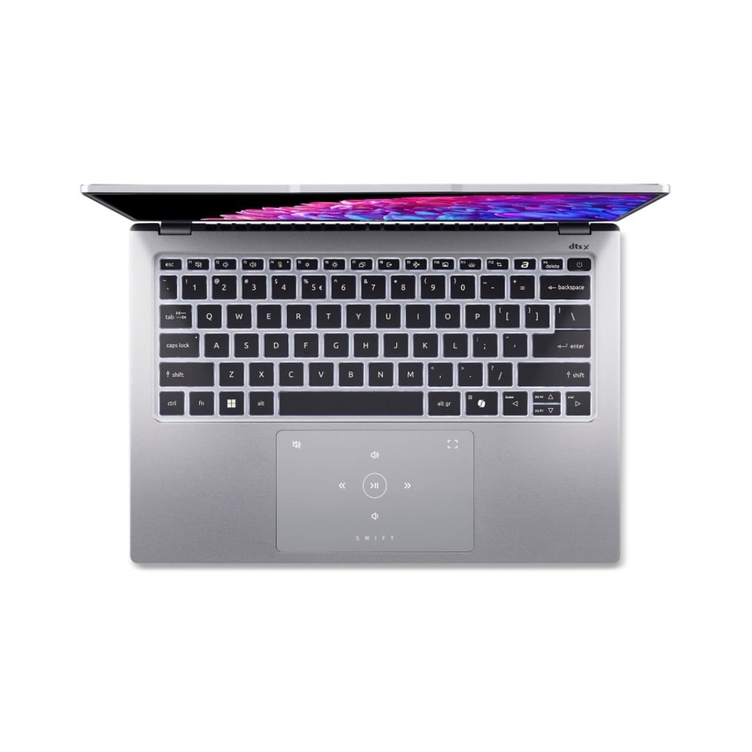 swift go ultra 7 laptop with touch display at computer planet