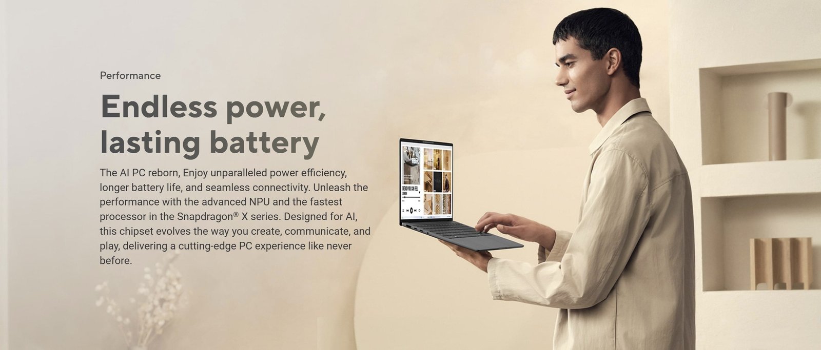 buy asus zenbook 14 ai laptop at best price