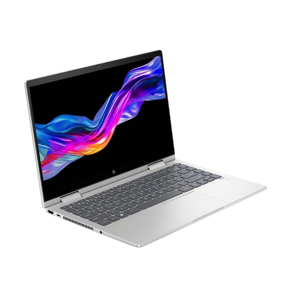 HP Envy X360 2-in-1 - Intel Core 7 150U Processor - 16GB DDR4 RAM - 512GB NVMe SSD - Intel Shared Graphics - 14" FHD TouchScreen Display - Windows 11 Home - Backlit Keyboard - Image 4