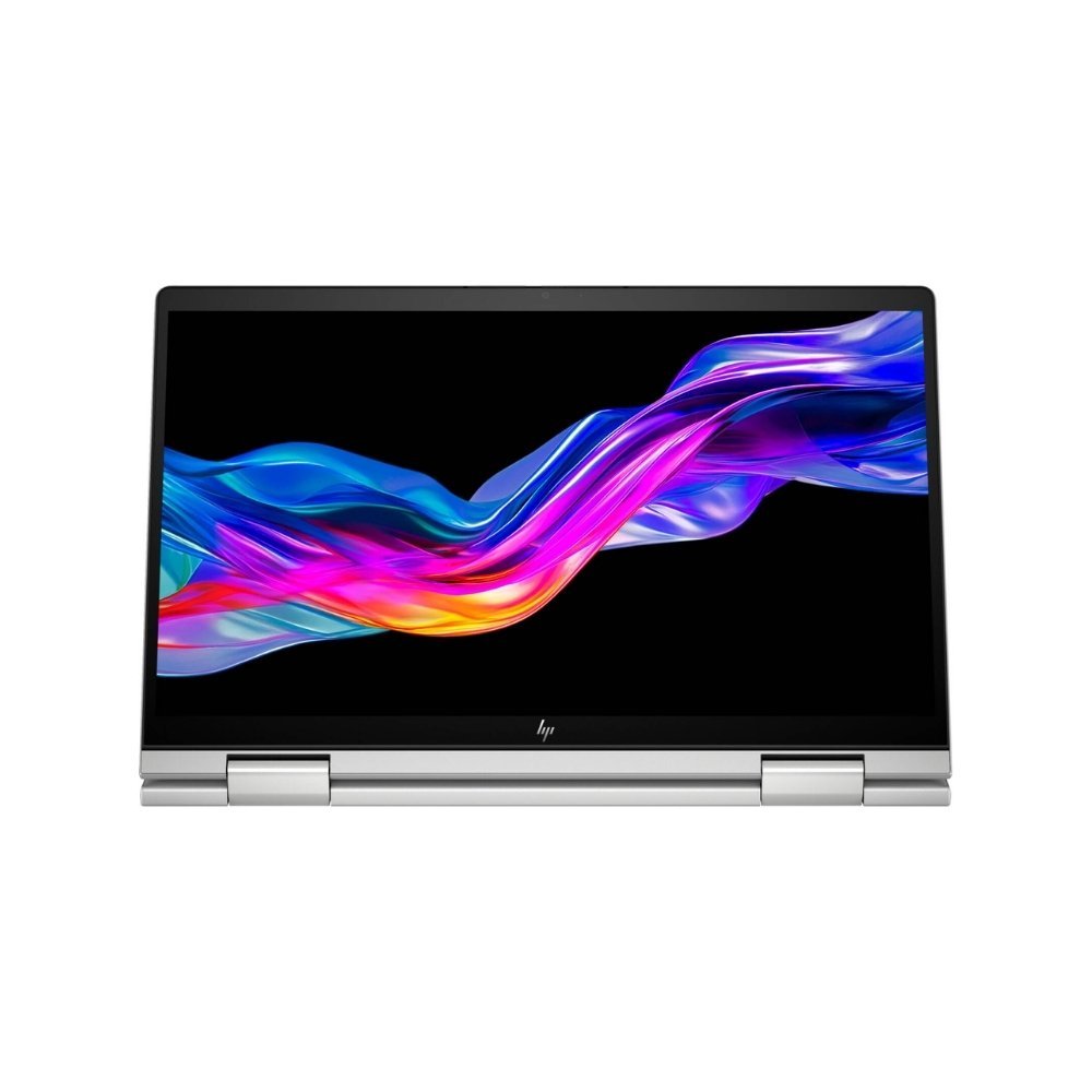 HP Envy X360 2-in-1 - Intel Core 7 150U Processor - 16GB DDR4 RAM - 512GB NVMe SSD - Intel Shared Graphics - 14" FHD TouchScreen Display - Windows 11 Home - Backlit Keyboard - Image 5