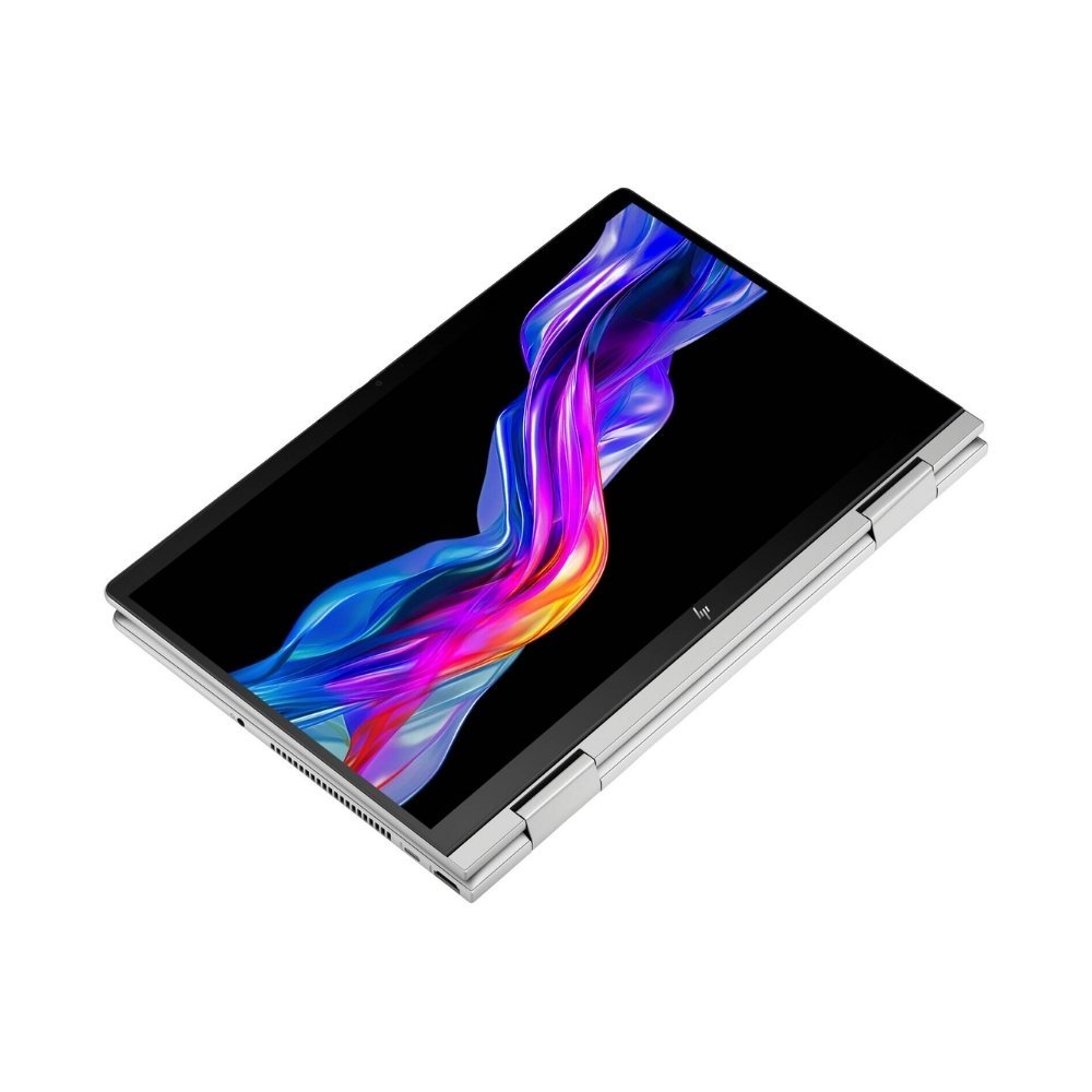 HP Envy X360 2-in-1 - Intel Core 7 150U Processor - 16GB DDR4 RAM - 512GB NVMe SSD - Intel Shared Graphics - 14" FHD TouchScreen Display - Windows 11 Home - Backlit Keyboard - Image 6