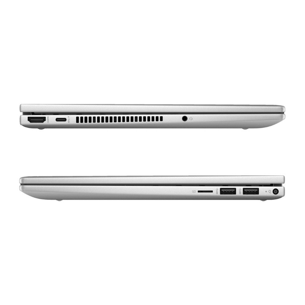HP Envy X360 2-in-1 - Intel Core 7 150U Processor - 16GB DDR4 RAM - 512GB NVMe SSD - Intel Shared Graphics - 14" FHD TouchScreen Display - Windows 11 Home - Backlit Keyboard - Image 7