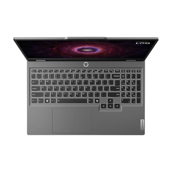 buy loq 15 ryzen 5 with rtx 4050 laptop at best price