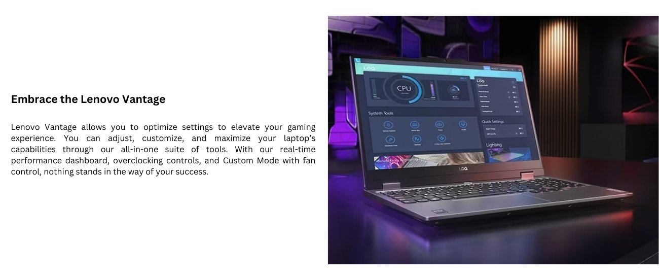 buy loq 15 ryzen 5 with rtx 4050 laptop at best price