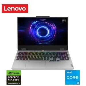 buy loq i5 13th gen laptop with rtx 5050