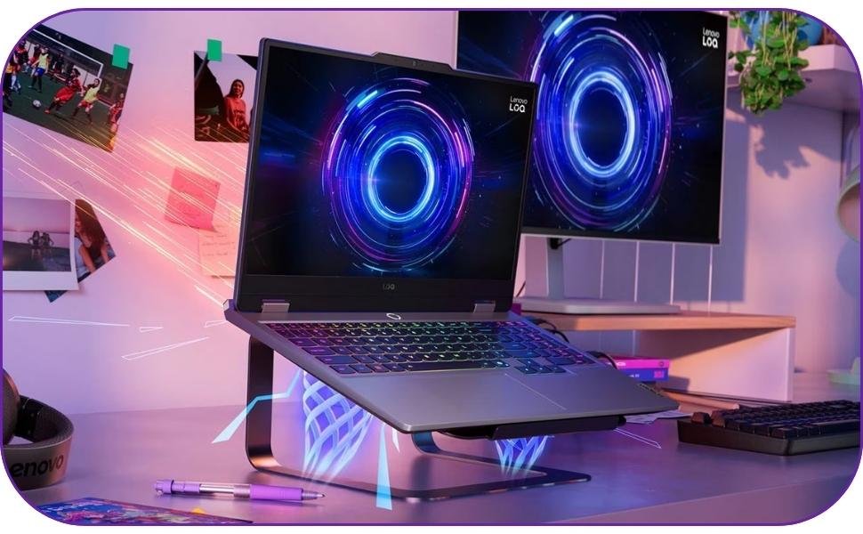buy loq i5 13th gen laptop with rtx 5050
