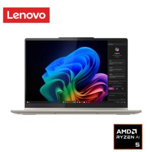 buy lenovo yoga 7 ryzen 5 ai laptop price in nepal