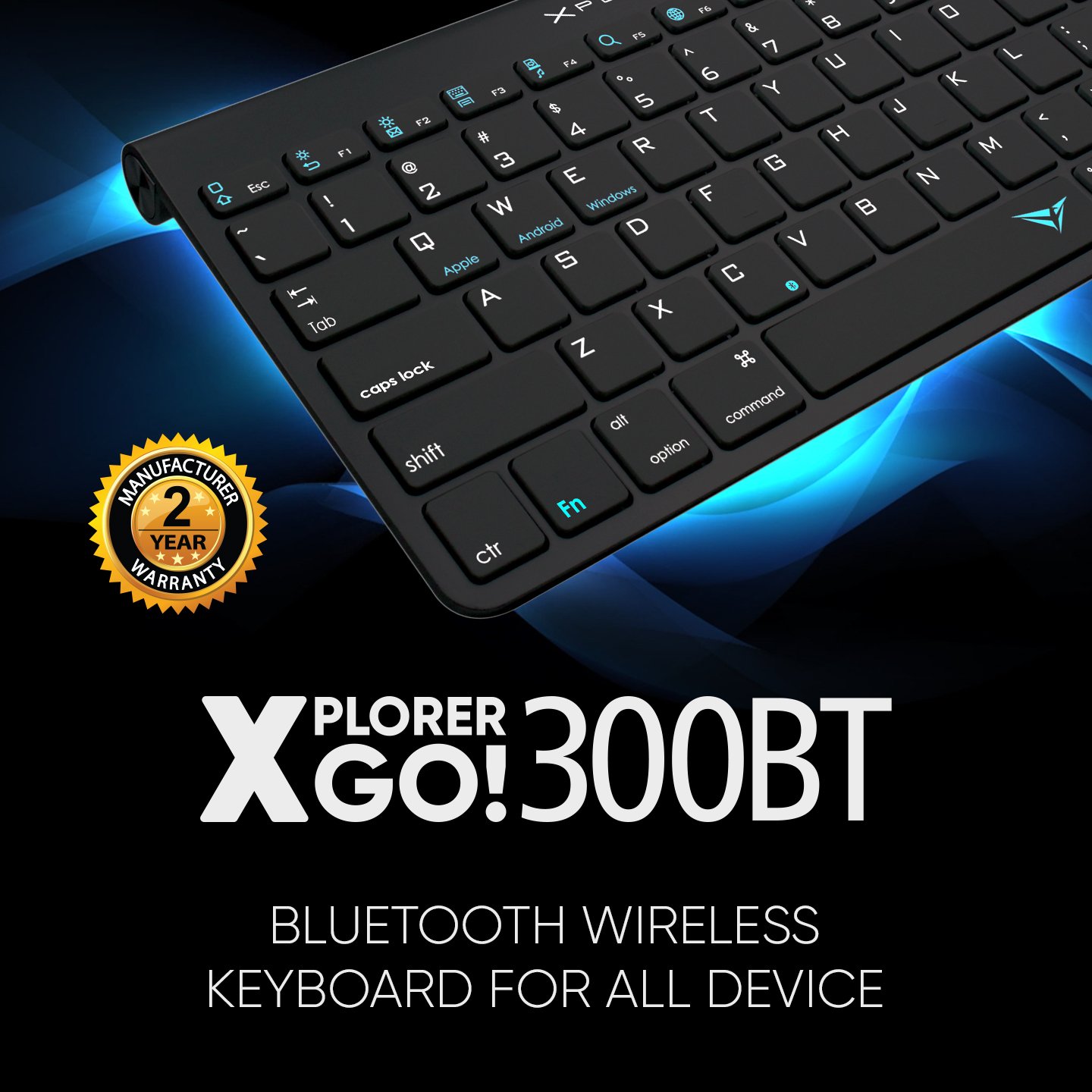 Alcatroz Keyboard at best price in Nepal