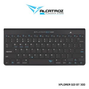Alcatroz Keyboard at best price in Nepal