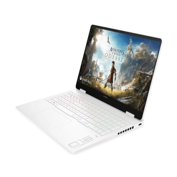 HP Omen 16 Gaming Laptop in Nepal