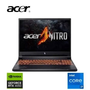 buy nitro v 16 i7 14gen with rtx 4050 at best price in nepal