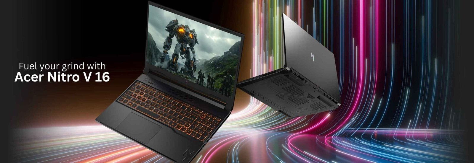 acer nitro v 16 gaming laptop at best price in nepal
