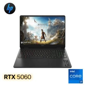 Omen i7 gaming laptop