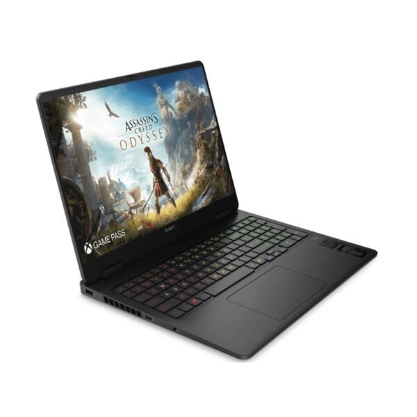 Omen i9 Gaming Laptop in Nepal