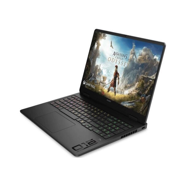 Omen i9 Gaming Laptop in Nepal