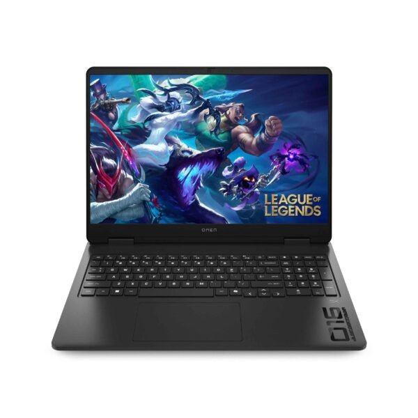 Omen i9 Gaming Laptop in Nepal