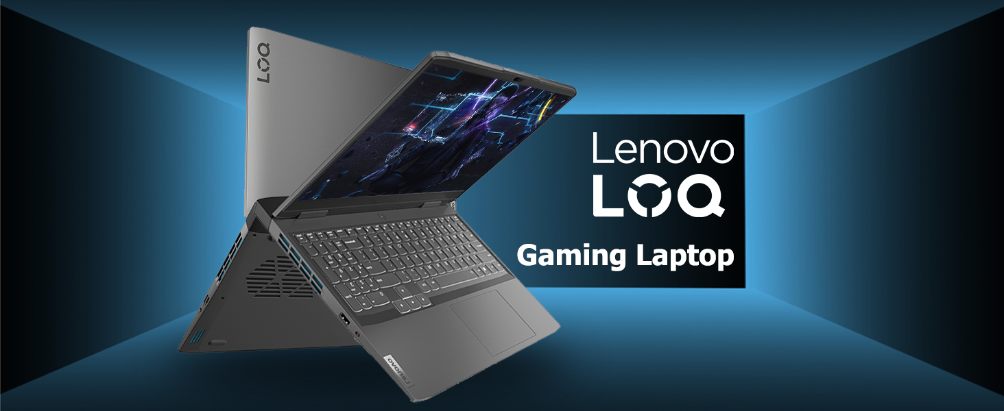 Buy lenovo loq 15 gaming laptop at best price in nepal