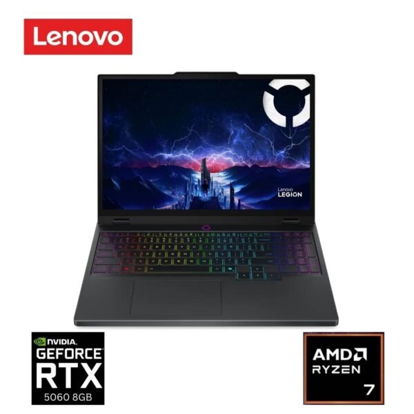buy lenovo legion 5 ryzen 7 with rtx 5060 gpu at best price in nepal