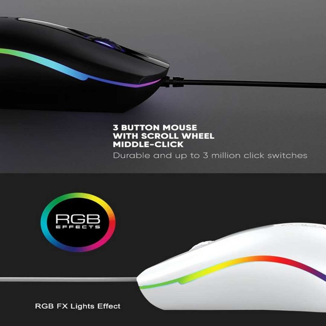 Alcatroz Asic 9 RGB FX Mouse 6 Alcatroz Asic 9 RGB FX Mouse