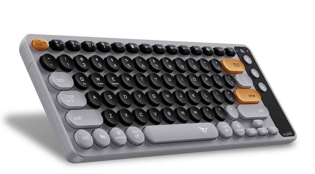 Alcatroz Jellybean AirDock 2 Autumn Keyboard 9 Alcatroz Jellybean AirDock 2 Autumn Keyboard