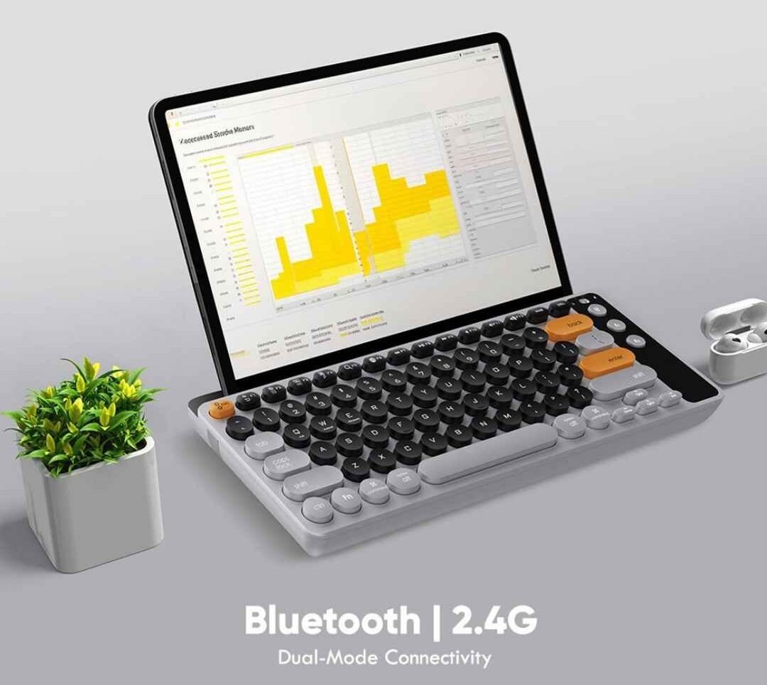 Alcatroz Jellybean AirDock 2 Autumn Keyboard 13 Alcatroz Jellybean AirDock 2 Autumn Keyboard