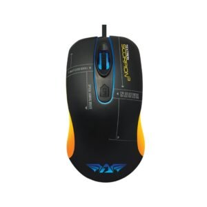 Armaggeddon Scorpion 3 Lite Mouse