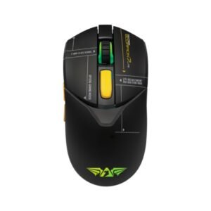 Armaggeddon Scorpion 7 Lite Mouse
