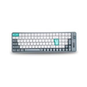 Alcatroz Tetriz Air 3 Keyboard price nepal