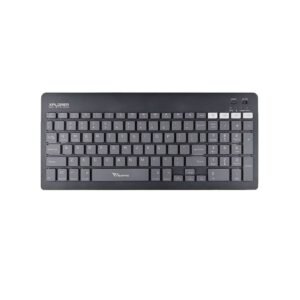 Alcatroz Xplorer Go BTR 200 Keyboard
