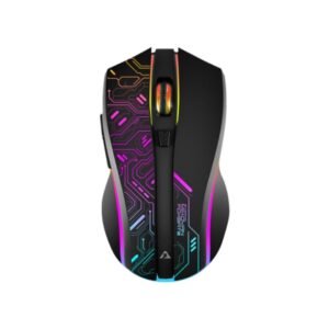 Armaggeddon Mikoyan Foxbat 3 Gaming Mouse