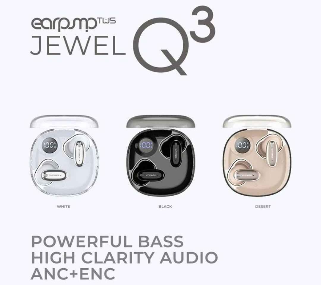 SonicGear Earpump Jewel Q3 Earpods 19 SonicGear Earpump Jewel Q3 Earpods