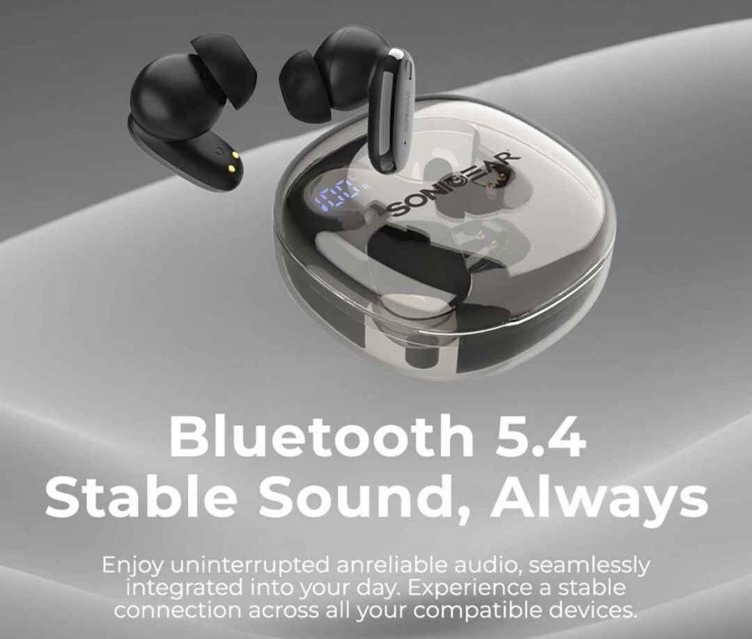 SonicGear Earpump Jewel Q3 Earpods 21 SonicGear Earpump Jewel Q3 Earpods