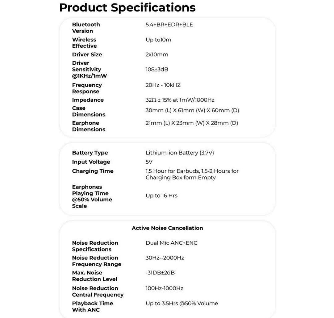 SonicGear Earpump Jewel Q3 Earpods 23 SonicGear Earpump Jewel Q3 Earpods