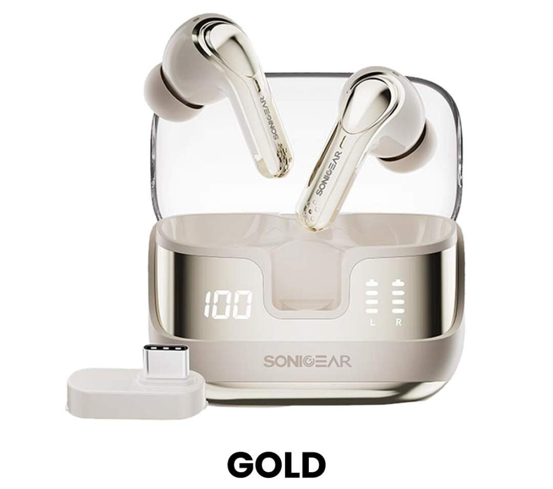 SonicGear Earpump XP2 Earpod 16 SonicGear Earpump XP2 Earpod