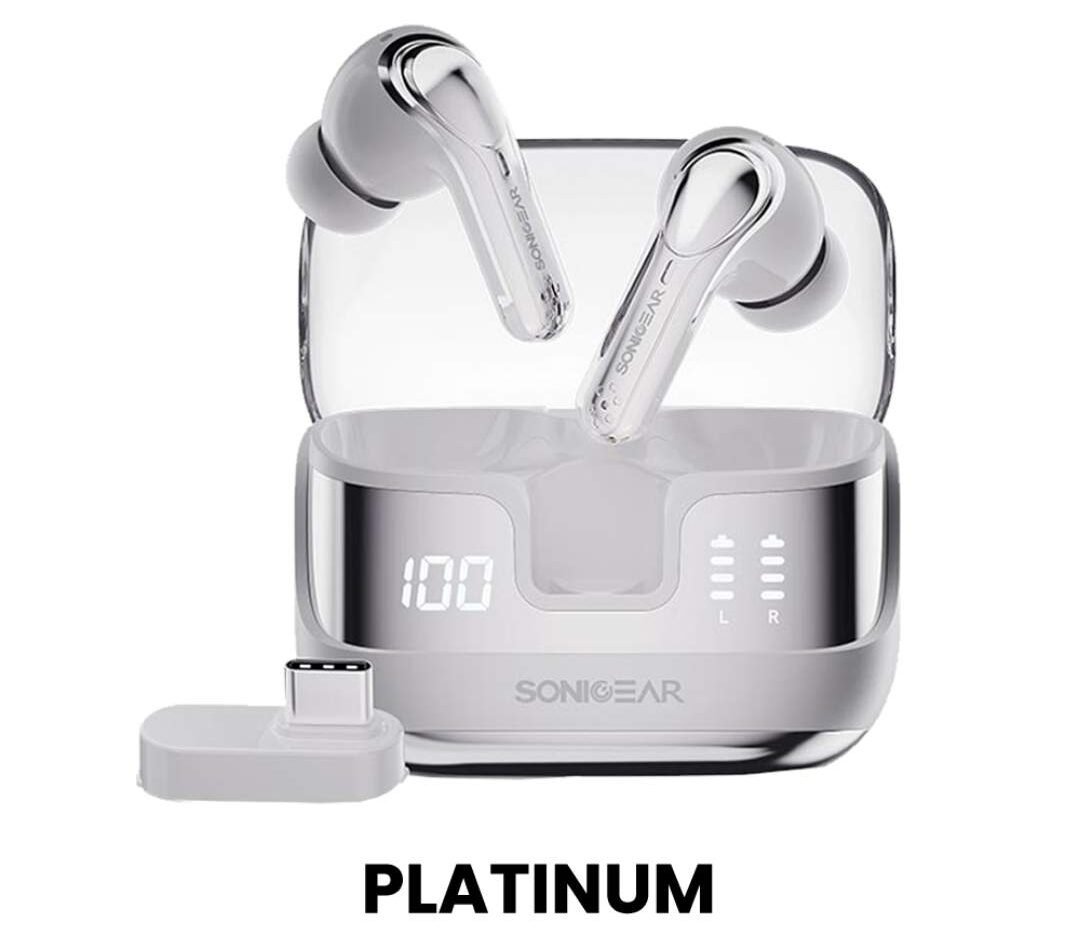 SonicGear Earpump XP2 Earpod 17 SonicGear Earpump XP2 Earpod