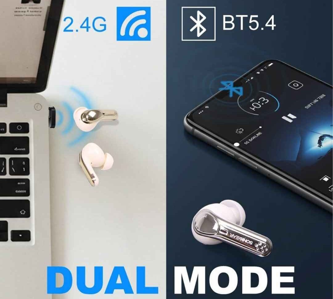 SonicGear Earpump XP2 Earpod 19 SonicGear Earpump XP2 Earpod