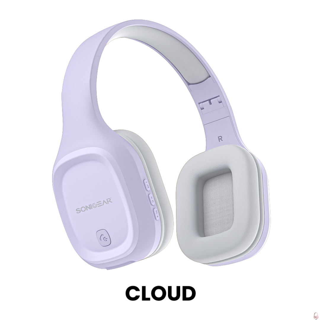 SonicGear Airphone 5 Headphone 1 SonicGear Airphone 5 Headphone