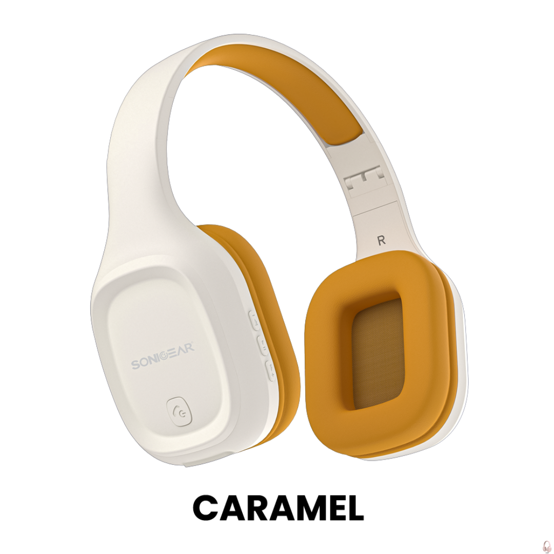 SonicGear Airphone 5 Headphone 3 SonicGear Airphone 5 Headphone