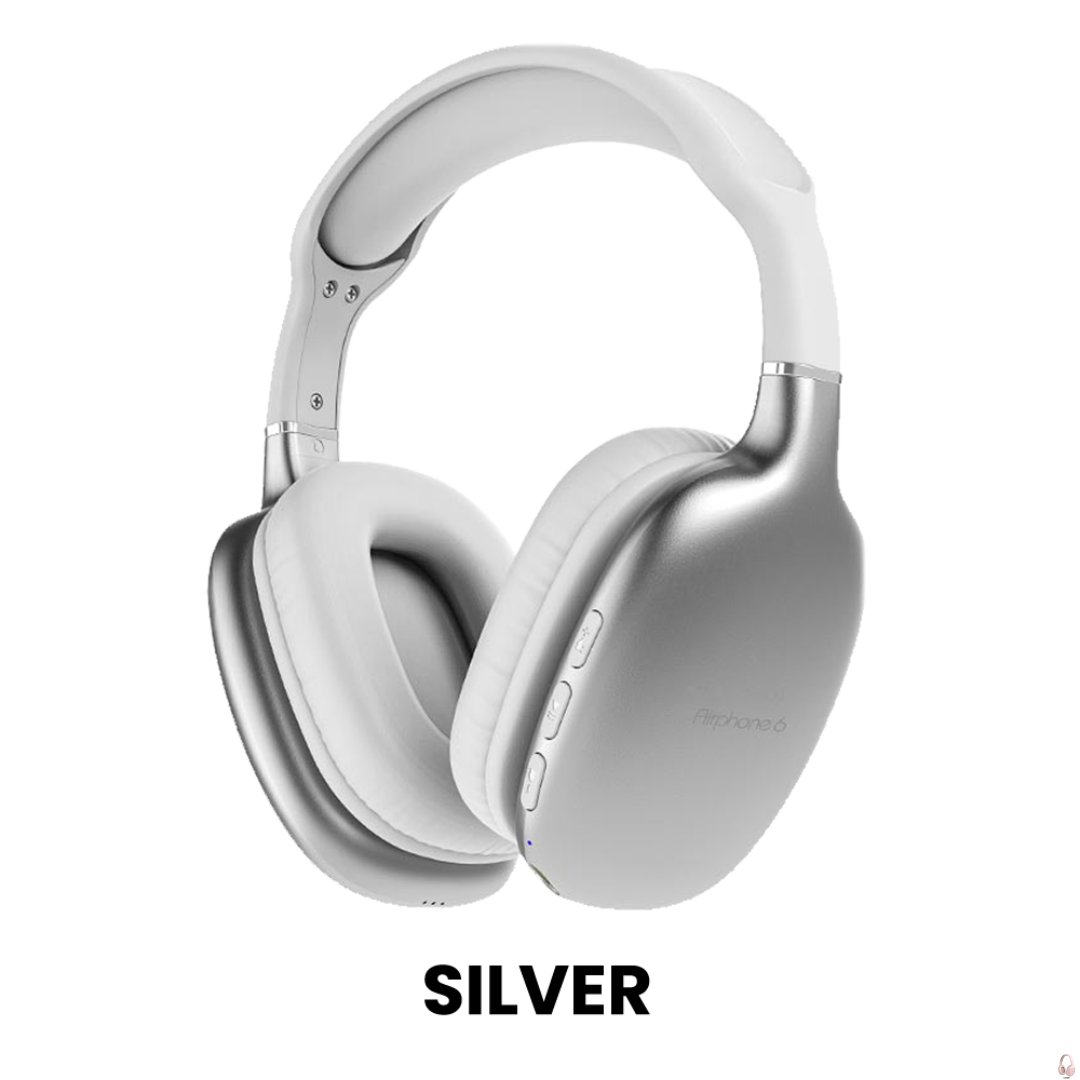 SonicGear Airphone 6 Headphone 2 SonicGear Airphone 6 Headphone