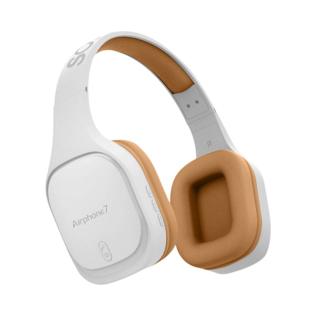 SonicGear Airphone 7 Headphone 3 SonicGear Airphone 7 Headphone