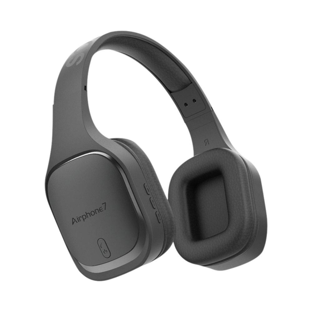 SonicGear Airphone 7 Headphone 4 SonicGear Airphone 7 Headphone