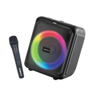 SonicGear AudioX Pro 600 HD Bluetooth Speaker