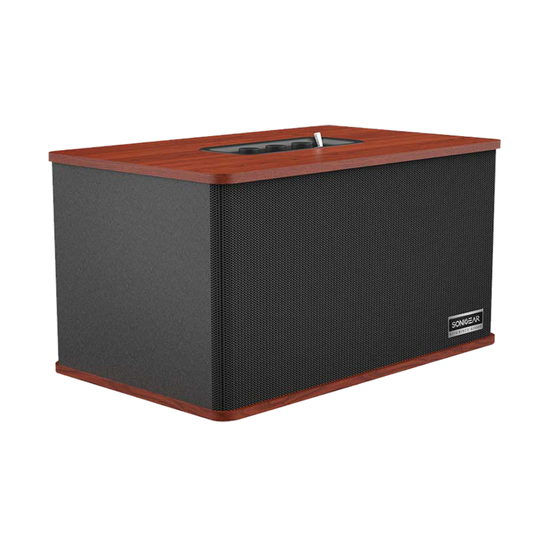 SonicGear StudioBox 2HD 1 SonicGear StudioBox 2HD