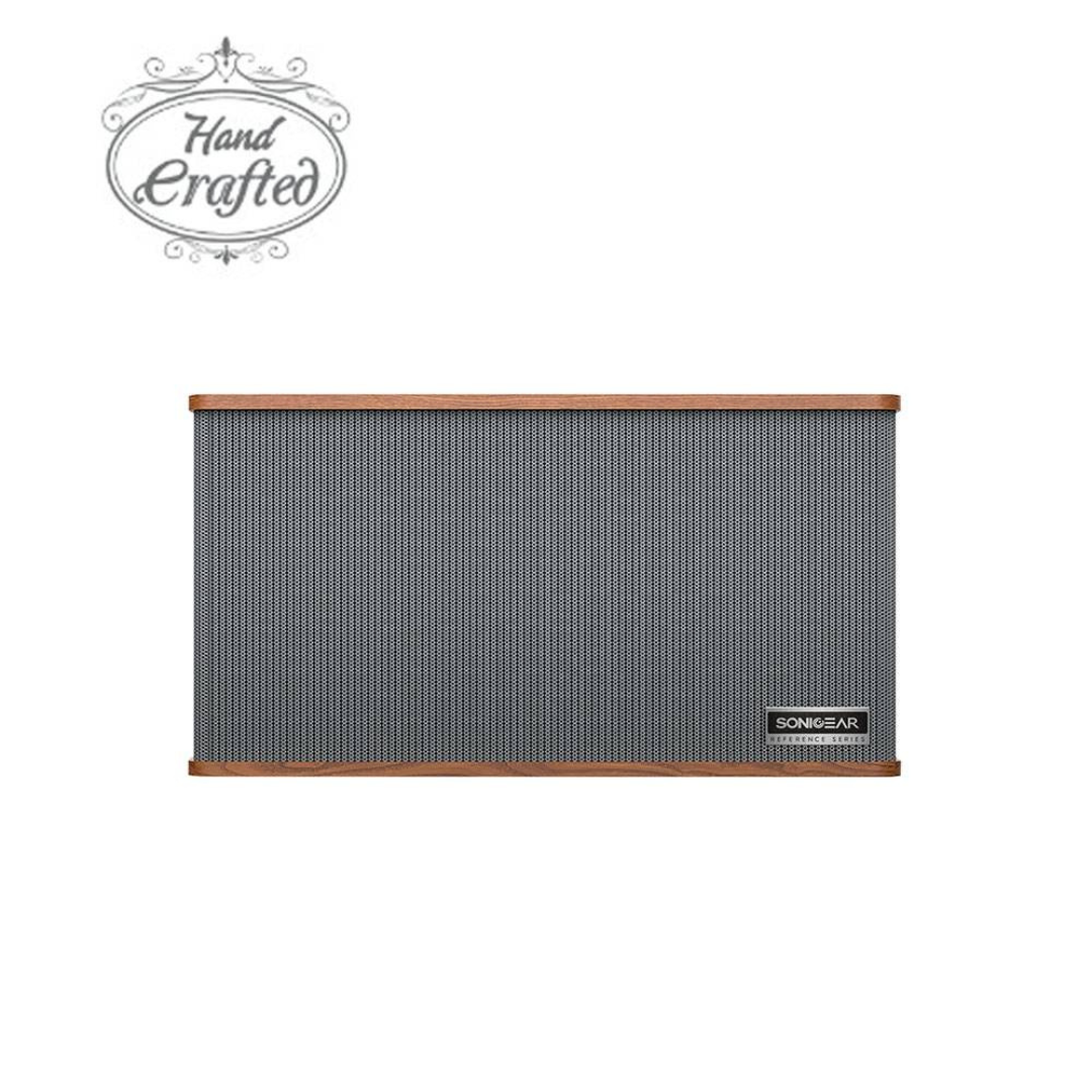 SonicGear StudioBox 2HD 2 SonicGear StudioBox 2HD