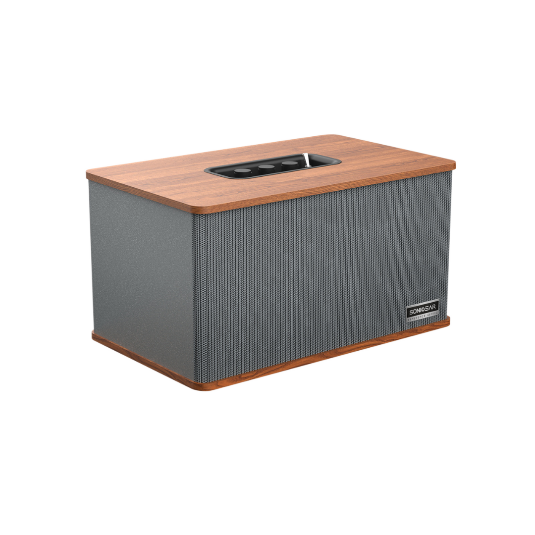 SonicGear StudioBox 2HD 3 SonicGear StudioBox 2HD