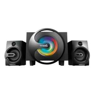 SonicGear Titan 5 BTMI Wireless Bluetooth Speaker